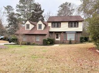 602 Fairington Dr, Summerville, SC 29485