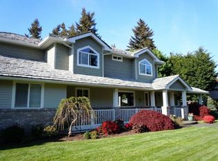 3215 11th Avenue Ct NW, Gig Harbor, WA 98335