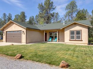 12818 Newtown Rd, Redding, CA 96003