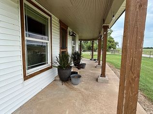 13067 NE 195th St, Fletcher, OK 73541