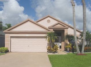 22617 Middletown Dr, Boca Raton, FL 33428