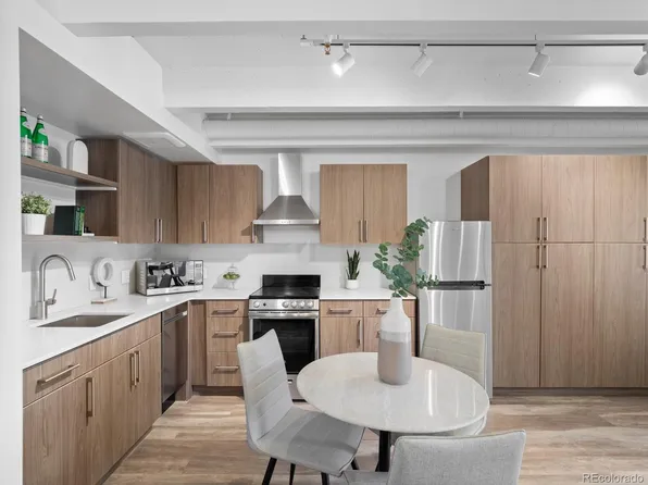 1495 Vrain Street #214, Denver, CO 80204