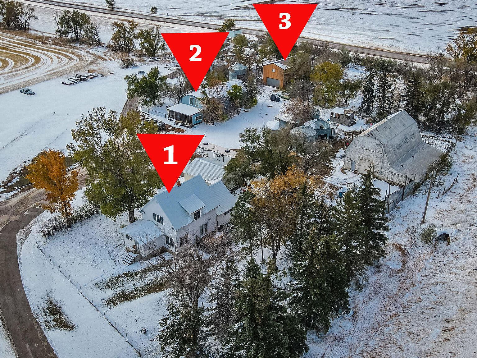 13342 Us Highway 85, Arnegard, ND 58835 MLS 4006849 Zillow