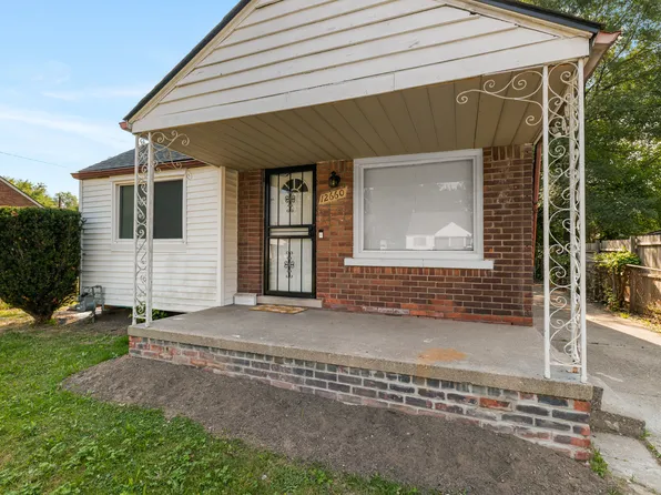 12260 Duchess St, Detroit, MI 48224