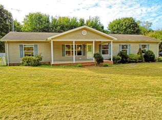 938 Stringtown Rd, Sacramento, KY 42372