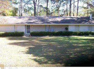 304 Peg Wen Blvd, Statesboro, GA 30461