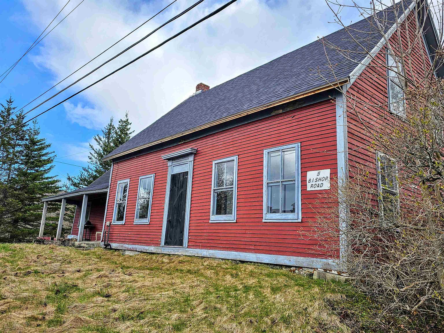 5 Road, Searsburg, VT 05363 Zillow