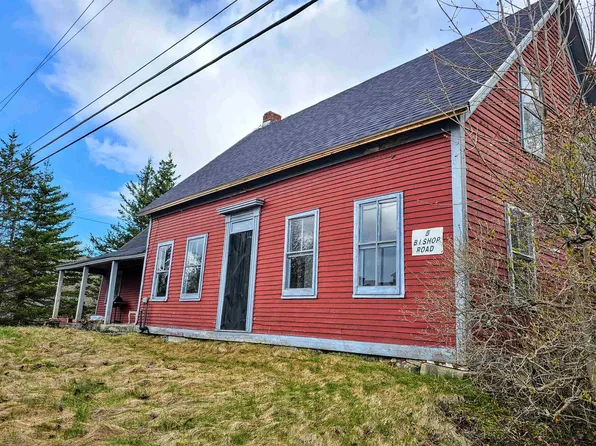5 Bishop Road, Searsburg, VT 05363