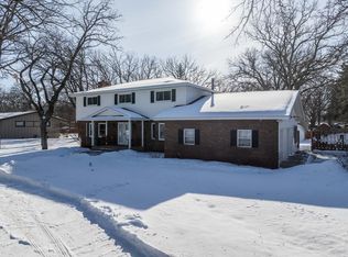 1708 Woodland Rd, Saint Cloud, MN 56304