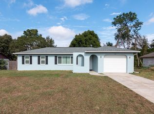 3121 Keeport Dr, Spring hill, FL 34609