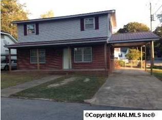 212 Ralls Ave, Gadsden, AL 35903