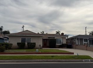 12832 Muroc St, Norwalk, CA 90650