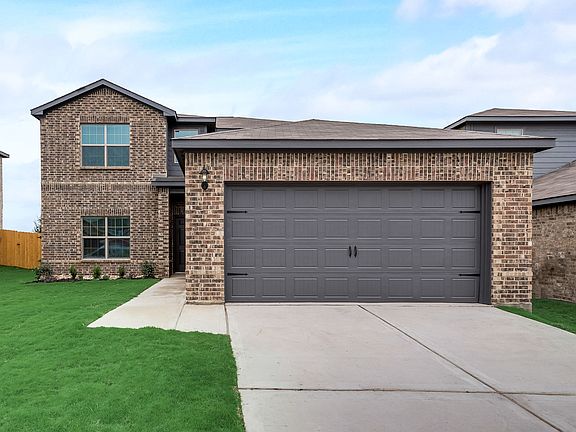 This gorgeous home has four bedrooms and an incredible layout.