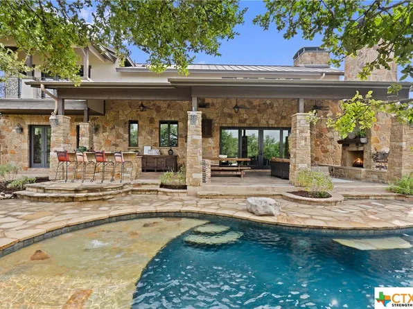 571 Dario Dr, Dripping Springs, TX 78620