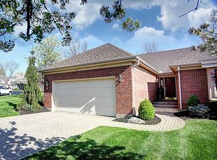 165 Copperfield Dr, Dayton, OH 45415