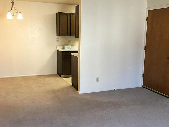 Living Room, Dining Area, Front Door Entrance