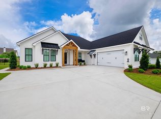 10930 Catania Ave, Fairhope, AL 36532