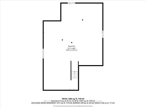 2nd image of 340 Cannifton Rd N