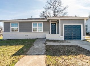 3848 Killian St, Fort Worth, TX 76119