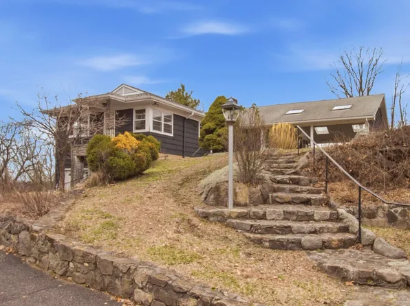 27 Allapartus Cir, Ossining, NY 10562