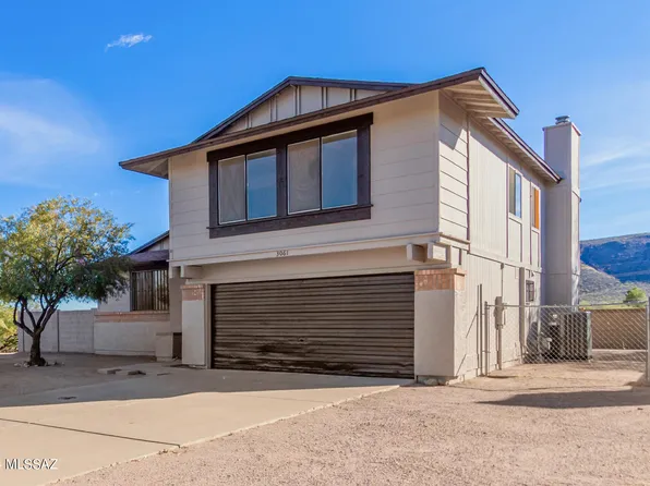 3061 W Calle De La Bajada, Tucson, AZ 85746
