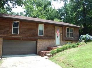 700 Charbell St, Hixson, TN 37343