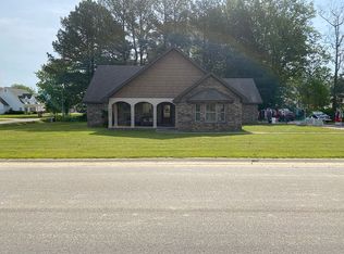 4300 Makala Ln, Jonesboro, AR 72404