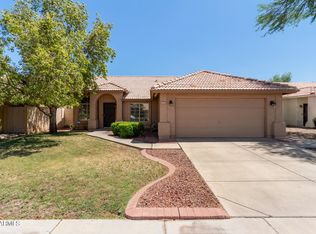 1421 W Gary Dr, Chandler, AZ 85224