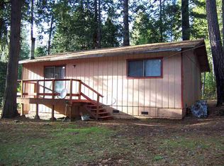 16535 Prospect Pl, Pioneer, CA 95666