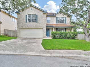 9422 Shotgun Dr, San Antonio, TX 78254