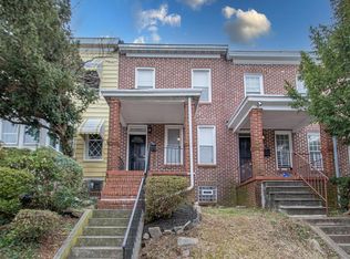 3209 Elmora Ave, Baltimore, MD 21213