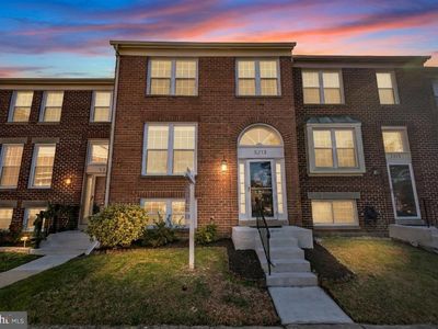 5213 Cannes Ct, Alexandria, VA, 22315