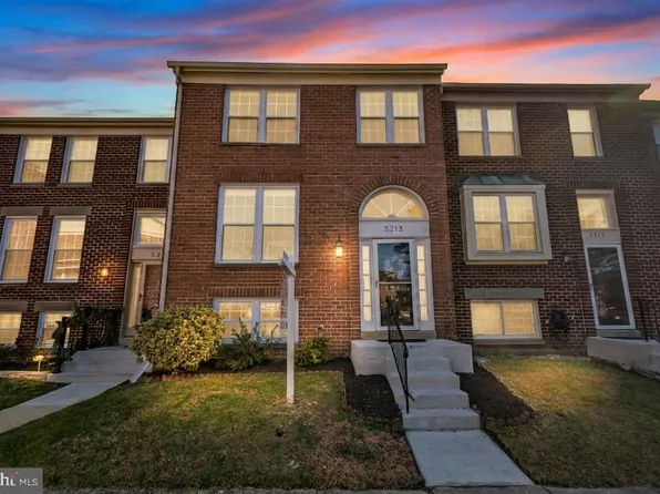 5213 Cannes Ct, Alexandria, VA 22315