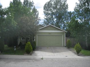 3915 Platte Dr, Fort Collins, CO 80526