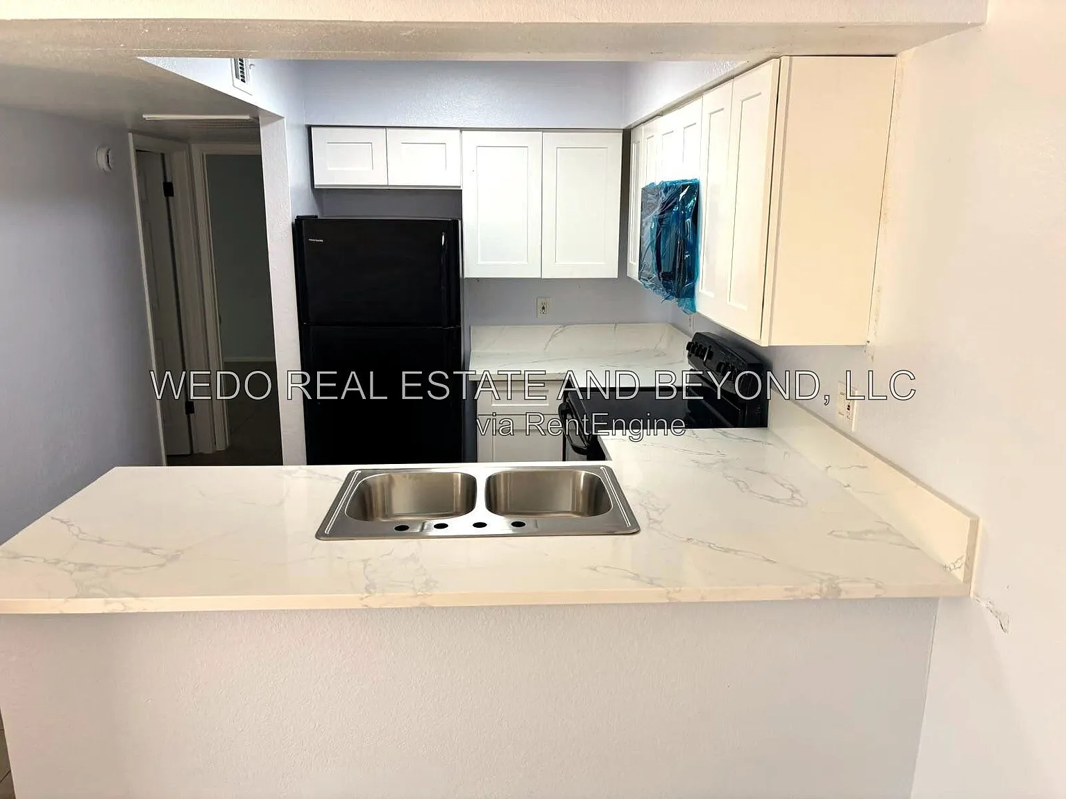 2 bed, 1.0 bath, 767 sqft, $1,495 — Photo 3