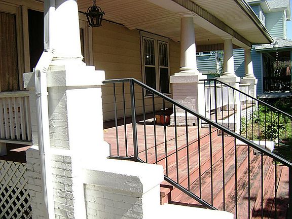 5th image of 4721 McKinney St