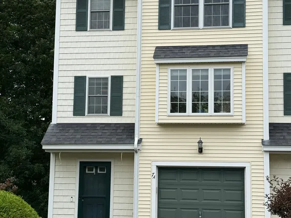 7 Partridge Ln Unit A, Salisbury, MA 01952