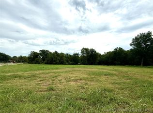 1524 N 1st St, McAlester, OK 74501