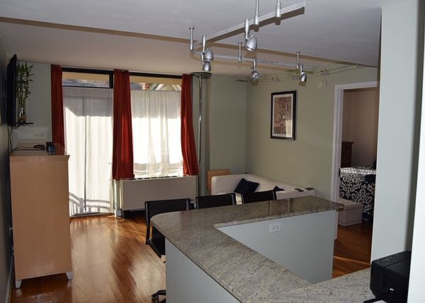 1st image of 11624 Grosvenor Ln APT 3B