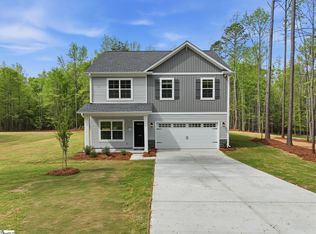 1588 Shirley Dr, Anderson, SC 29621