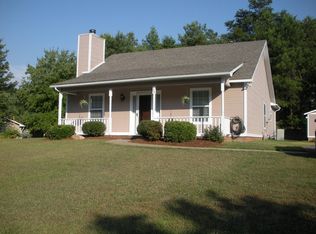 123 Gower Rd, Spartanburg, SC 29303