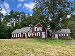 265 Millbrook Rd, Grafton, NH 03240