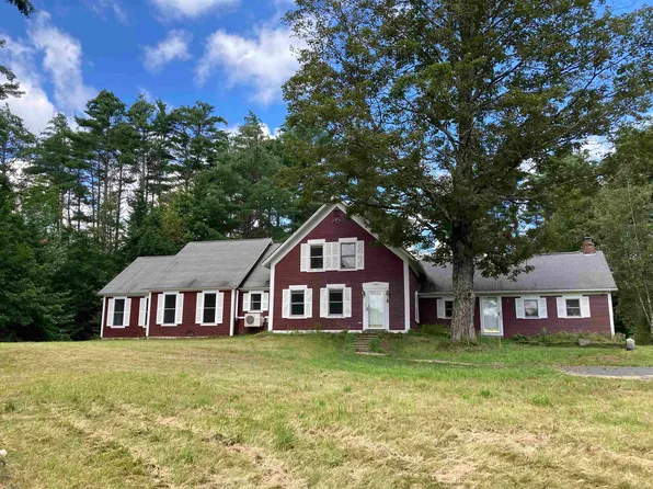 265 Millbrook Road, Grafton, NH 03240