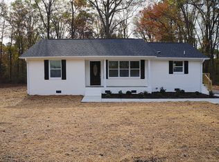 352 Faucette Mill Rd, Hillsborough, NC 27278