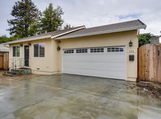 162 Charles St, Sunnyvale, CA 94086