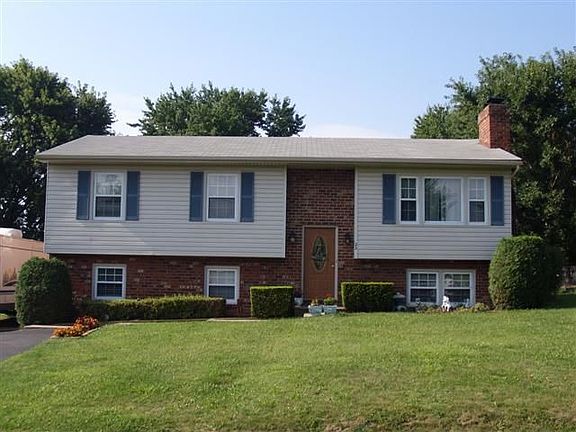 2nd image of 22 Mill Stone Dr