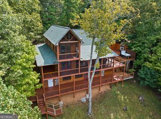 208 Cohutta Overlook Dr, Blue Ridge, GA 30513