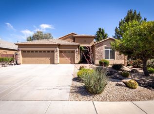 3444 E Bautista Ct, Gilbert, AZ 85297