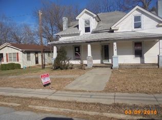 506 E Guilford St, Thomasville, NC 27360