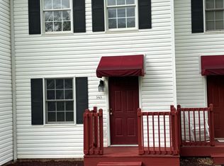 143 Courtney Ln #143, Bristol, VA 24201